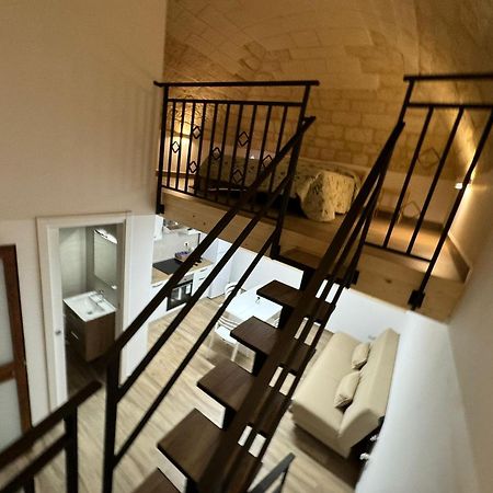 La Maison Di Anto' Μπάρι Εξωτερικό φωτογραφία
