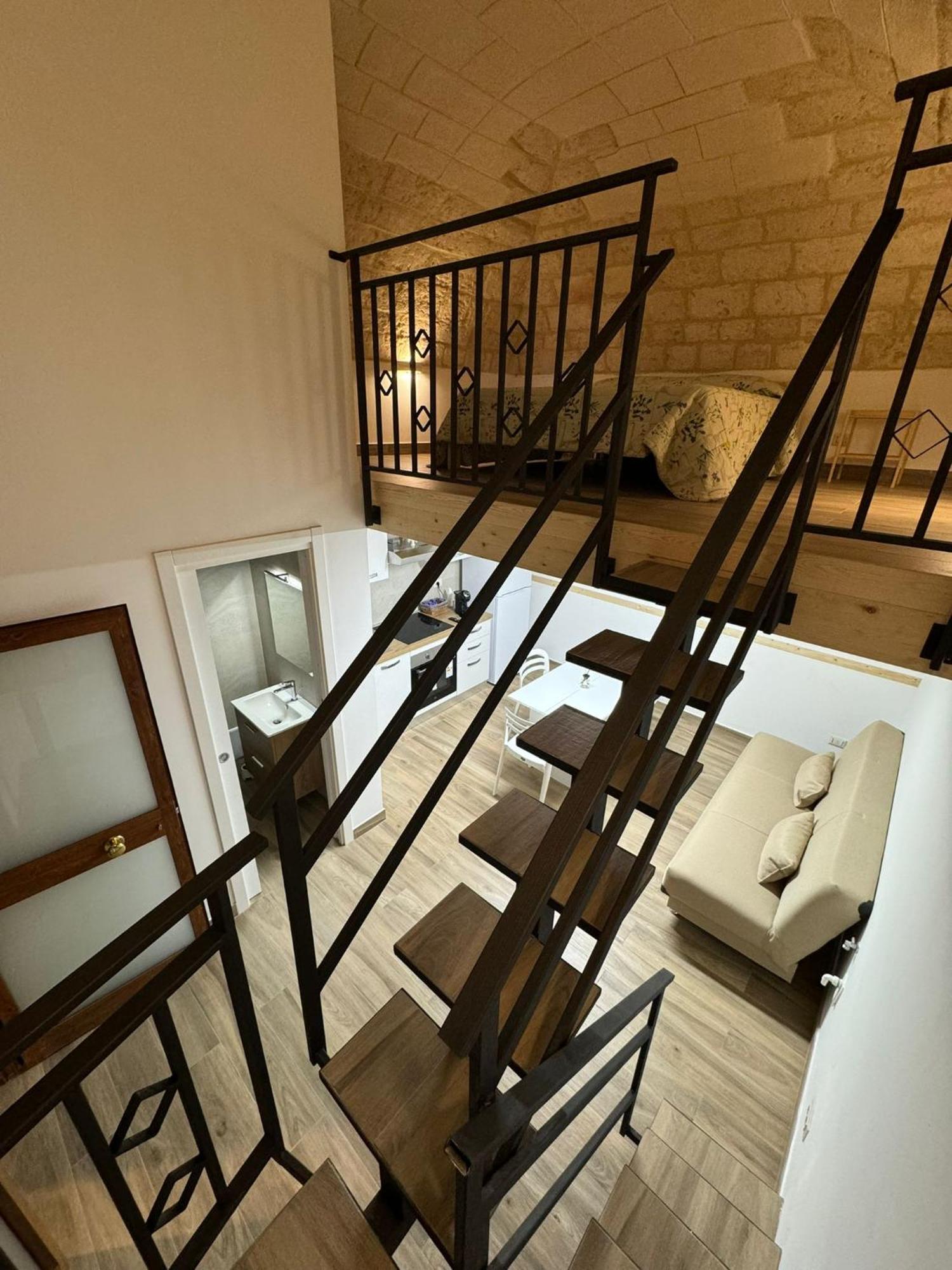 La Maison Di Anto' Μπάρι Εξωτερικό φωτογραφία