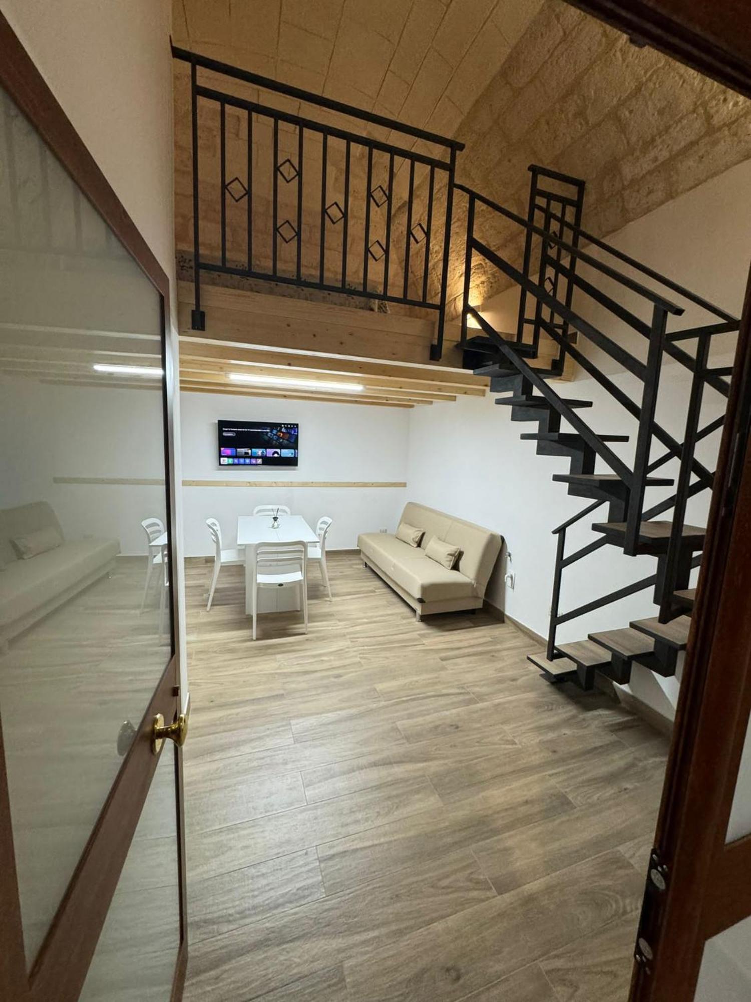 La Maison Di Anto' Μπάρι Εξωτερικό φωτογραφία