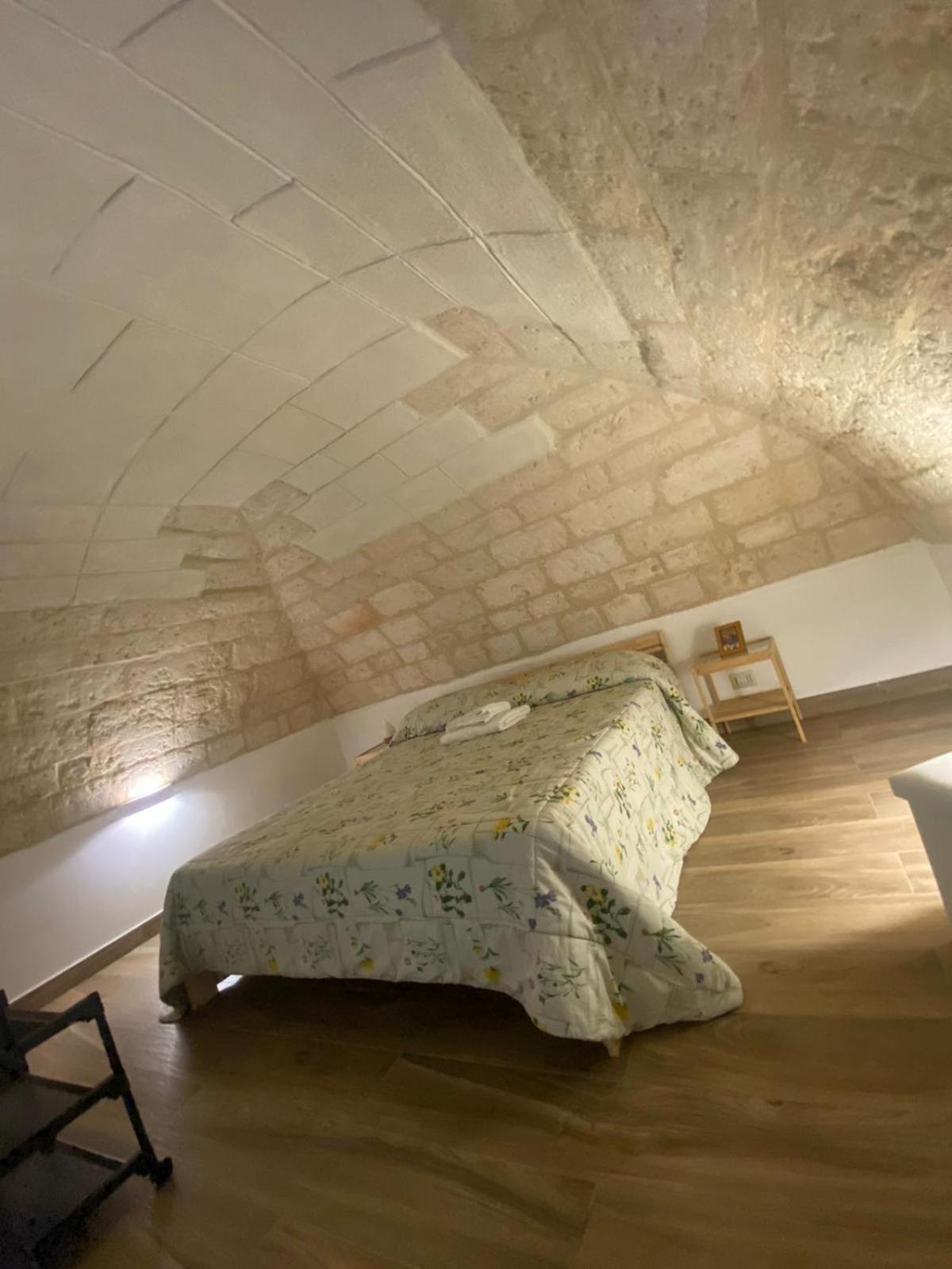 La Maison Di Anto' Μπάρι Εξωτερικό φωτογραφία